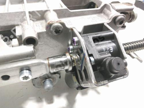 Steering column TESLA MODEL Y (5YJY) EV | BP37765447M21 - Image 3