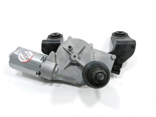 Used Rear wiper motor HYUNDAI ix35 (LM, EL, ELH) 2.0 CRDi (136 hp) 31008028