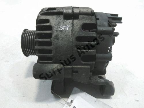 Used Alternator BMW 3 Coupe (E46) 330 Cd (204 hp) 30985812