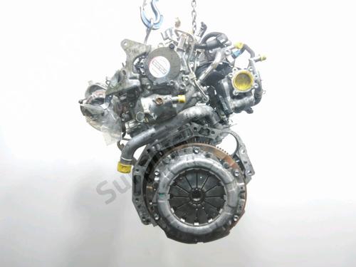 Engine SUZUKI VITARA (LY) 1.4 Hybrid (Mild Hybrid) (APK414) | BP37506876M1 - Image 4