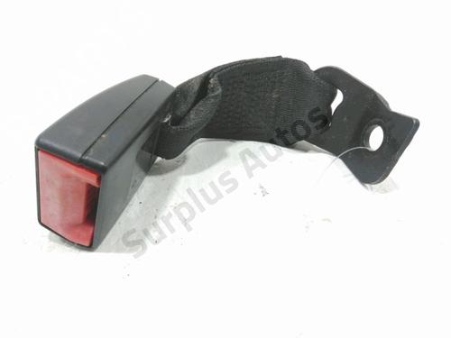 Used Seat buckle BMW 3 (E90) 316 d (116 hp) 30992709