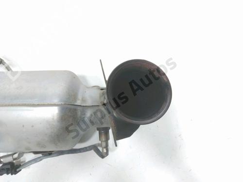 Catalyst CITROËN C3 III (SX) 1.2 THP 110 (SXHNPS, SXHNZT, SXHNZ6) | BP37763464M10 - Image 3