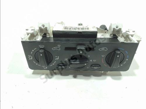 Commande Chauffage CITROËN C3 I (FC_, FN_) 1.4 i (73 hp) 32279675