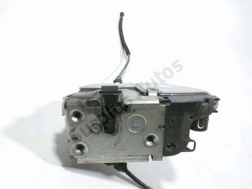 Front right lock CITROËN C3 I (FC_, FN_) 1.4 HDi | BP30141408C97