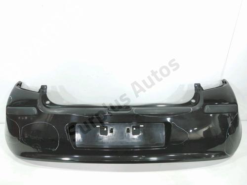 Used Rear bumper Rear bumper RENAULT CLIO III (BR0/1, CR0/1) 1.5 dCi (BR17, CR17) (86 hp) 36764883 36764883