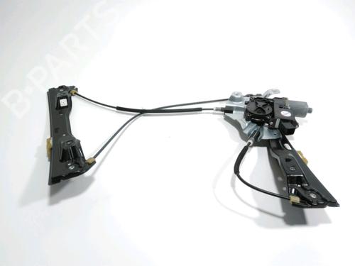 Used Front left window mechanism Front left window mechanism 28241108 28241108