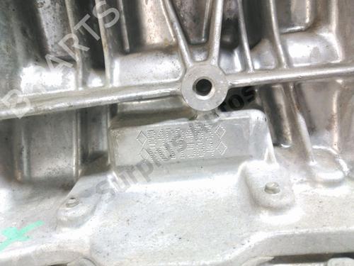 Engine RENAULT TWINGO III (BCM_, BCA_) 1.0 SCe 65 (BCMJ) | BP37761921M1 - Image 4