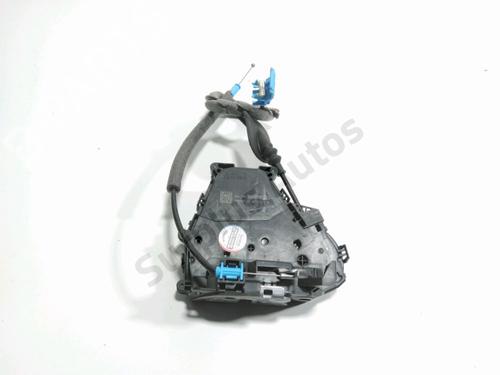 Used Front right lock Front right lock RENAULT KANGOO III MPV TCe 130 (KJMB) (131 hp) 33261971 33261971