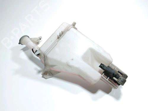 Used Windscreen washer tank NISSAN NOTE (E11, NE11) [2005-2013]  28274003