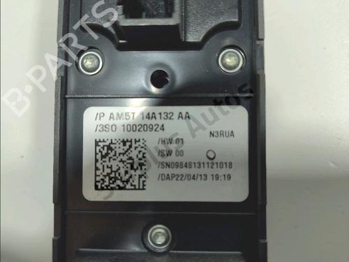 Mirror switch FORD FIESTA VI (CB1, CCN) 1.5 TDCi | BP31142751I25 - Image 4