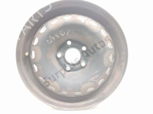 Used Rim RENAULT KANGOO / GRAND KANGOO II (KW0/1_) 1.5 dCi 90 (KW05, KW08, KW0G, KW11) (90 hp) 29111951