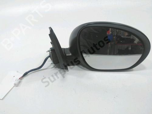Retrovisor direito Retrovisor direito NISSAN JUKE (F15) 1.5 dCi (110 hp) 36105569 36105569