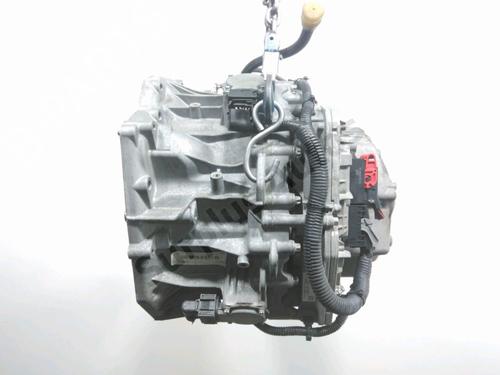 Gearbox RENAULT MEGANE IV Hatchback (B9A/M/N_) 1.5 dCi 110 (B9A3) | BP40172504M3 - Image 2