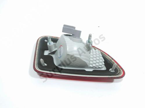 Venstre baglygte bagklap RENAULT TWINGO II (CN0_) 1.2 16V (CN0K, CN0V, CN0A) | BP29230748C79 