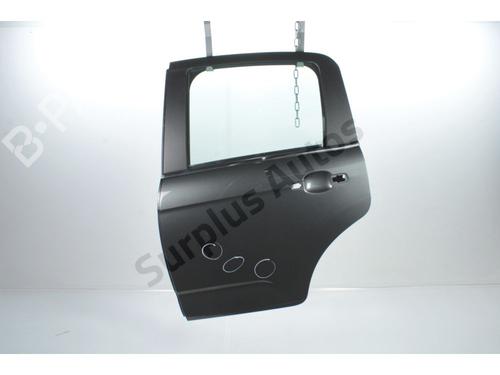 Used Left rear door CITROËN C3 II (SC_) 1.4 HDi 70 (SC8HZC, SC8HR0, SC8HP4) (68 hp) 30475402