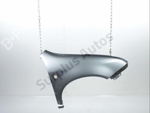 Used Right front fenders SKODA FABIA I (6Y2) 1.9 SDI (64 hp) 28417798