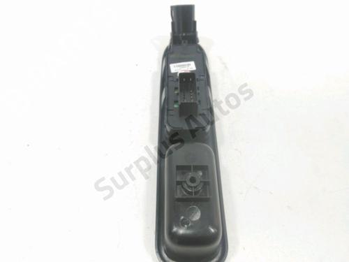 Left front window switch PEUGEOT 207 (WA_, WC_) 1.6 HDi | BP37870830I27 - Image 2