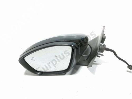 Used Left mirror Left mirror 37776774 37776774