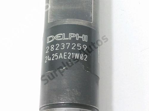 Injector RENAULT MEGANE III Hatchback (BZ0/1_, B3_) 1.5 dCi (BZ0C) | BP40059131M100 - Image 3