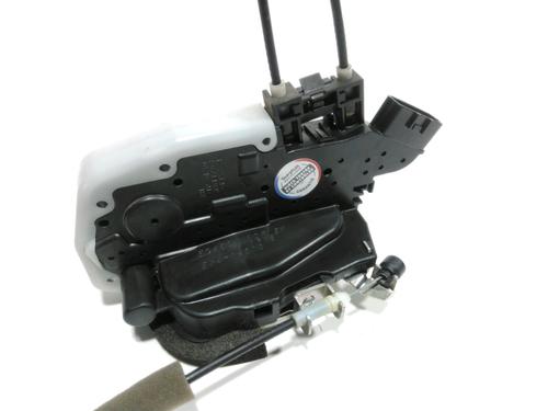 Rear right lock NISSAN JUKE (F15) 1.5 dCi | BP28254546C99 