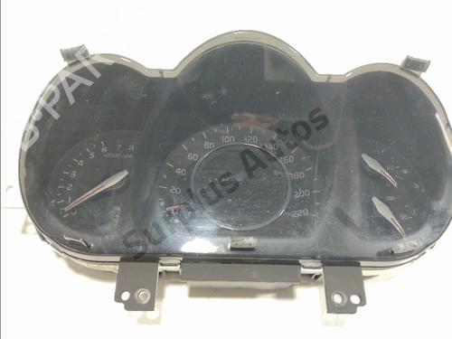 Used Instrument cluster Instrument cluster 36796232 36796232