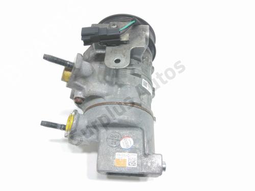 AC compressor FORD ECOSPORT 1.5 EcoBlue TDCi | BP37764564M34 - Image 3