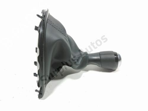 Shift knob RENAULT CLIO IV (BH_) 0.9 TCe 90 (BHNF, BHMA, BHMH, BHJK, BHJR) | BP32040629I34 - Image 3