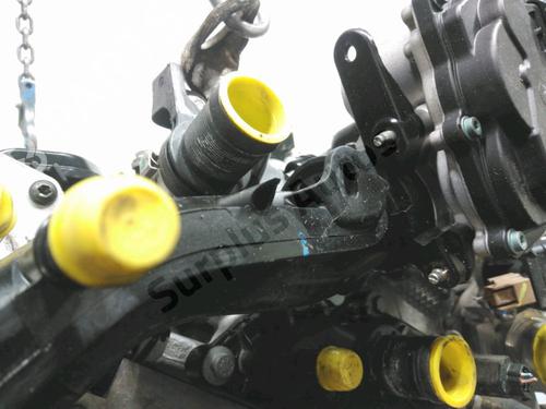 Engine RENAULT TWINGO III (BCM_, BCA_) 0.9 TCe 95 | BP37762000M1 - Image 7