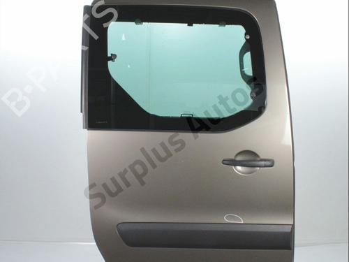 right-slide-door-citroen-berlingo-multispace-b9-2008-38793869 main image
