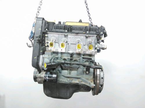 Engine FIAT PANDA (312_, 319_) 1.2 (312PXA1A) | BP36962770M1 - Image 3