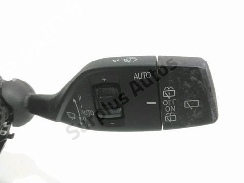 Steering wheel controls BMW 1 (F40) 116 d | BP35893404E15 - Image 3