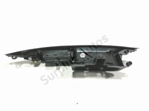 Left front window switch SEAT LEON ST (5F8) 2.0 TDI | BP37292148I27 - Image 2