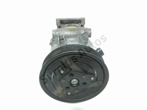 Używane Kompresor / Sprężarka klimatyzacji A/C RENAULT MEGANE II (BM0/1_, CM0/1_) 1.6 16V (BM0C, CM0C) (113 hp) 28223570