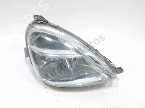 Used Right headlight Right headlight 37786833 37786833