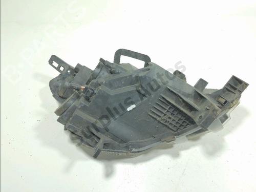 Left headlight CITROËN BERLINGO Box Body/MPV (B9) 1.6 HDi 90 | BP36796831C28 - Image 2
