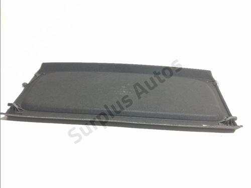 Rear parcel shelf VW POLO V (6R1, 6C1) 1.4 TDI | BP30958329C85