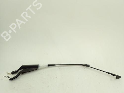 Used Front windshield wiper arm PEUGEOT 207 CC (WD_) 1.6 HDi (109 hp) 31007502