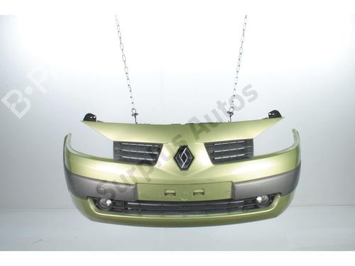 Used Front bumper Front bumper 31327046 31327046