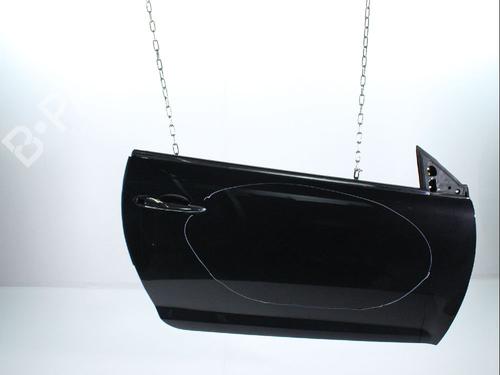 Used Right front door ALFA ROMEO MITO (955_) 1.4 MultiAir (955AXL1B) (105 hp) 28243502