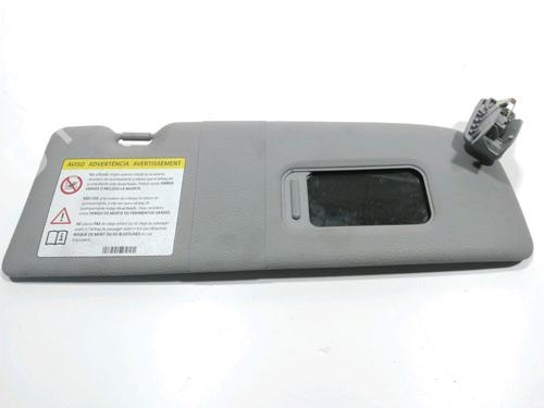 Used Right sun visor Right sun visor 37784584 37784584