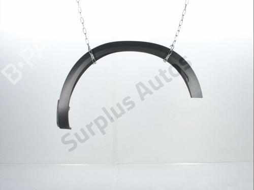 Venstre bak skjermliste CITROËN C5 AIRCROSS (A_) 1.6 Hybrid 225 (A45GFR) (224 hp) 31694236