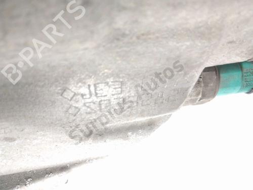 Gearbox RENAULT TWINGO III (BCM_, BCA_) 1.0 SCe 75 | BP31845794M3  - Image 5