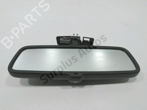 Used Rear mirror Rear mirror OPEL ASTRA H GTC (A04) 1.7 CDTI (L08) (125 hp) 40465116 40465116