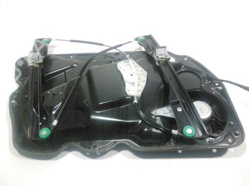 Front right window mechanism VW PASSAT B6 Variant (3C5) 1.6 TDI | BP37773494C23 - Image 2