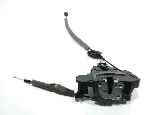 Used Front left lock Front left lock 28248167 28248167