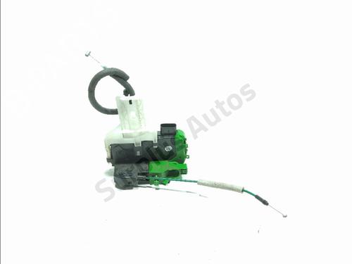 Used Front left lock Front left lock HYUNDAI i40 I CW (VF) 1.7 CRDi (141 hp) 36593341 36593341