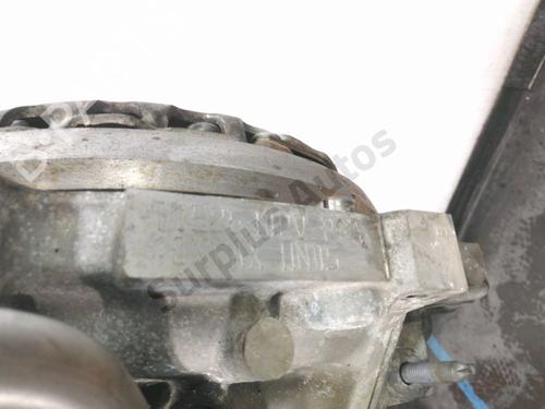 Engine OPEL CROSSLAND X / CROSSLAND (P17, P2QO) 1.2 (75) | BP35773368M1 - Image 5