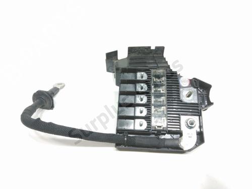 Electronic module CITROËN C4 III (BA_, BB_, BC_) 1.5 BlueHDi 130 (BBYHZB) | BP33686228M83 - Image 4