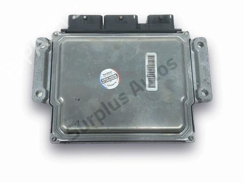 Used Engine control unit (ECU) Engine control unit (ECU) 38189217 38189217