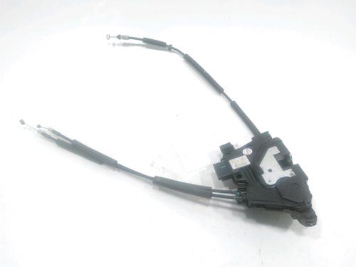 Used Front right lock KIA SOUL I (AM) 1.6 CRDi 128 (126 hp) 30998039